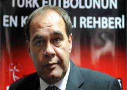 Demirören'in tahliye yorumu