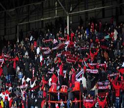 Gaziantepspor'a haciz!