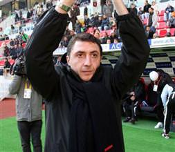 "Haklı bir galibiyet aldık"