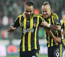 Doğru yolu Bursa'da buldu!