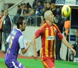"Galatasaray hayallerimin takımı"