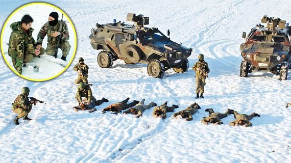 PKK ilk kez böyle çözülüyor-1