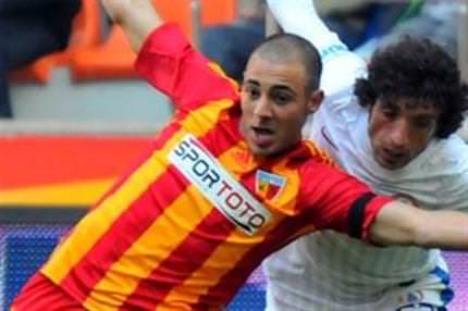 "Galatasaray rüyalarımın takımı"