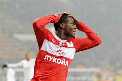 "Emenike sınır dışı edilebilir"