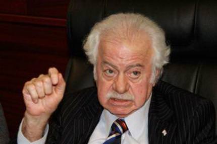 Işıkara’dan korkutan açıklama