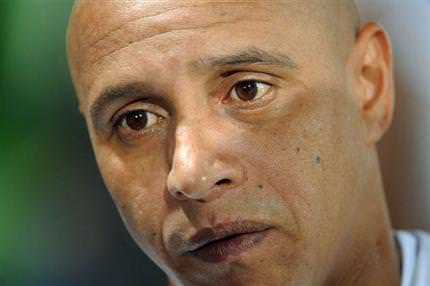 Roberto Carlos, Anzhi’ye başkan olabilir