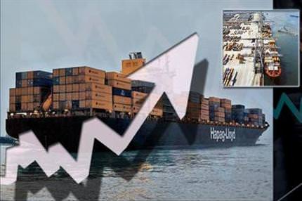 İhracatta Cumhuriyet rekoru