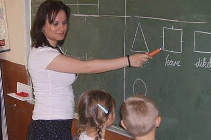 Evli öğretmenlere müjde!