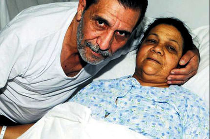 En güzel doğum günü armağanı