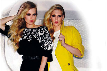 Lüks markaları Türkiye kurtardı