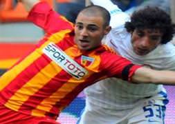 "Galatasaray rüyalarımın takımı"