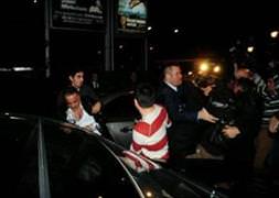 Erol Köse’ye meydan dayağı