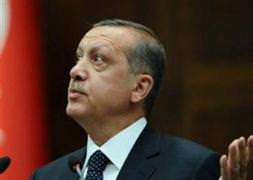 Erdoğan TIME'nin anketinde birinci oldu