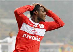 "Emenike sınır dışı edilebilir"