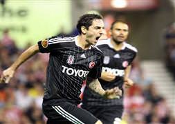 Stoke City ile yarın 14. randevuda