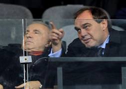 Divan Kurulu toplantısı 24 Aralık'ta yapılacak