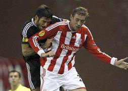 Beşiktaş'ın Avrupa'daki 158. maçı