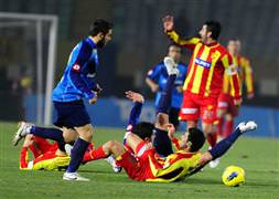 'Genç' Bucaspor engel tanımıyor