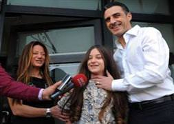 Tayfur Havutçu'dan ilk açıklama