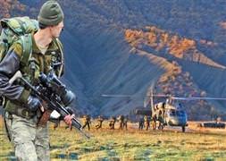 PKK'ya büyük operasyon