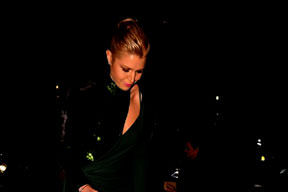 Yüzüklerin tesellisi