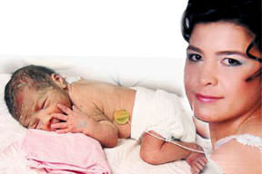 Son nefesini oğluna verdi