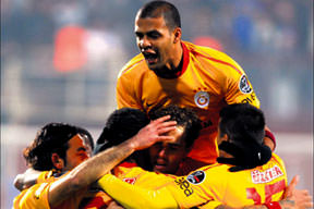 Sabaha kadar eğlence