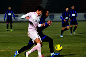 G.Antep BŞB. en şakrak