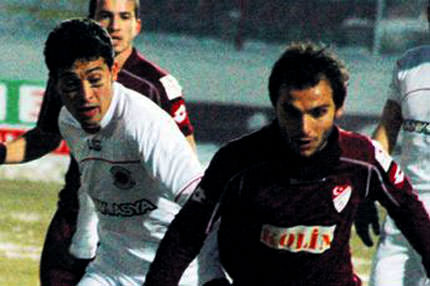 Linyit’in Tavşan’ı ağır yaralı