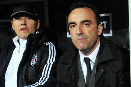 Gruptaki en iyi takım bizdik zaten