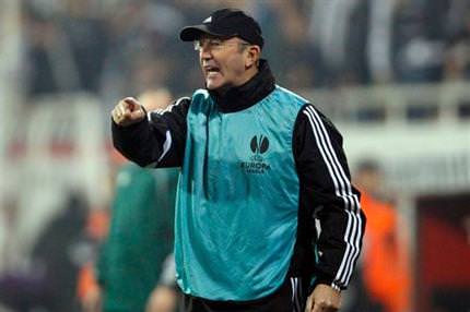 Tony Pulis özür diledi!