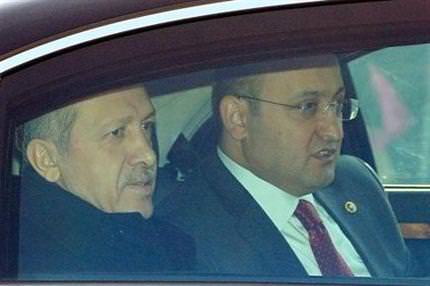 Başbakan geri döndü!