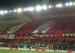 Ali Sami Yen'e yazık oldu
