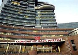 CHP'nin 1 değil 3 bankası var!