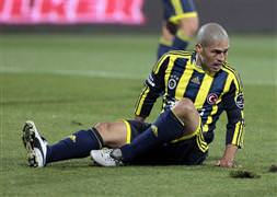 Fenerbahçe -27'den başlayacak!