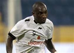 Niang, Galatasaray'a doğru...