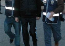 PKK'lı bombacı yakalandı