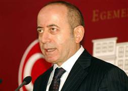 Hamzaçebi: CHP’de tam demokrasi var