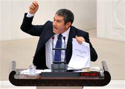 Son kararı Meclis Başkanı verecek