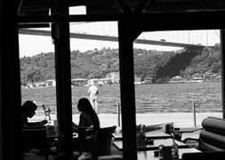 Rumeli Hisarı'nın vazgeçilmezi oldu