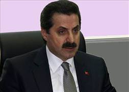 Çelik: İntibak yasasını Bakanlar Kuruluna gönderdim