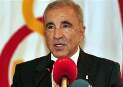 Ünal Aysal'dan Reyes açıklaması