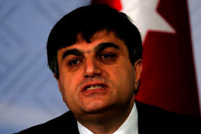 Yumurta atmayın tweet atın