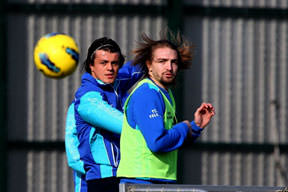 İdmana da çıkmadı