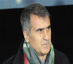 Güneş:"Dik durma ve savaşma zamanı"