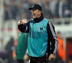 Tony Pulis özür diledi!