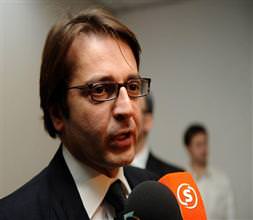 "Hocamız Tayfur Havutçu'dur"