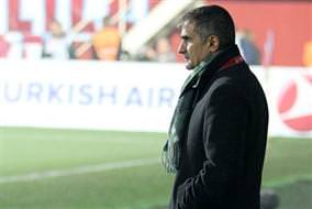 Üzülmeye zaman yok