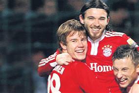 Terim’den Pranjic’e onay