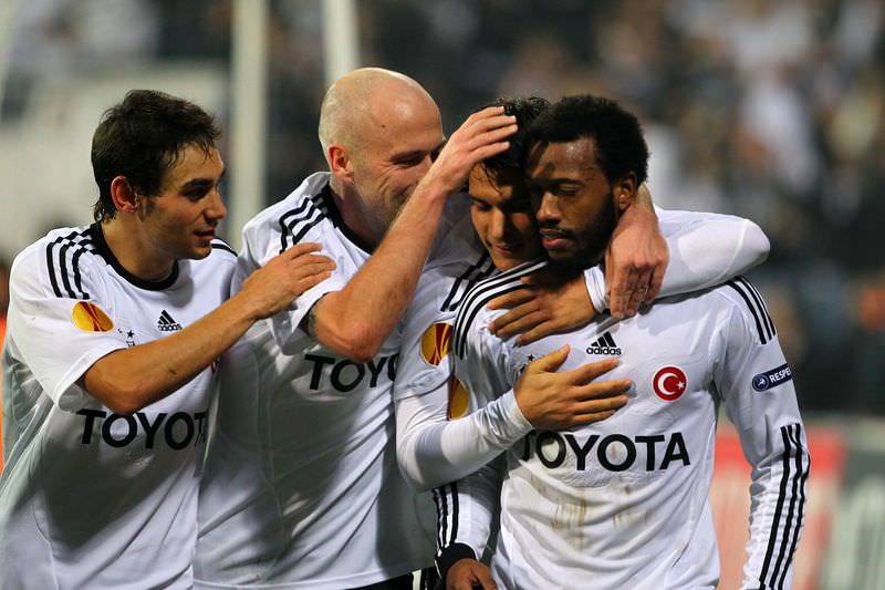 Hoş geldin partisi